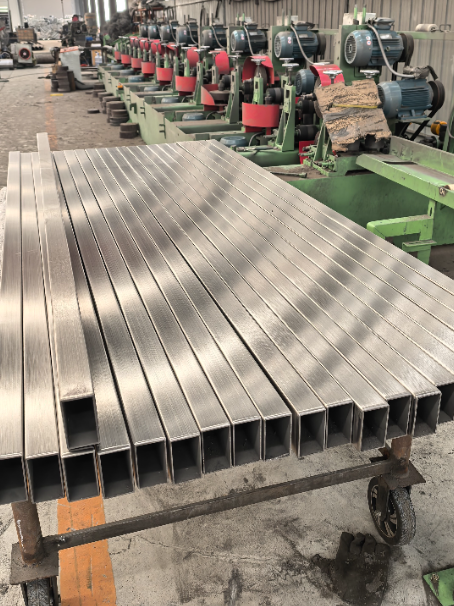 丰台液冷不锈钢方管选源头厂